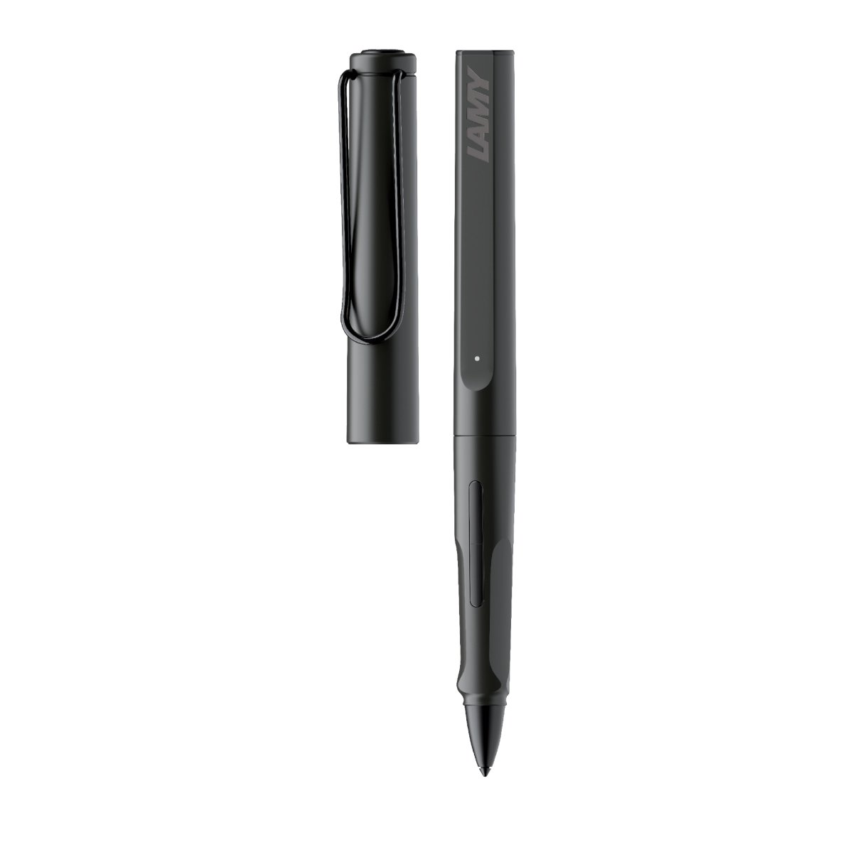 LAMY Digital Pen SAFARI NOTE+ ALL BLACK