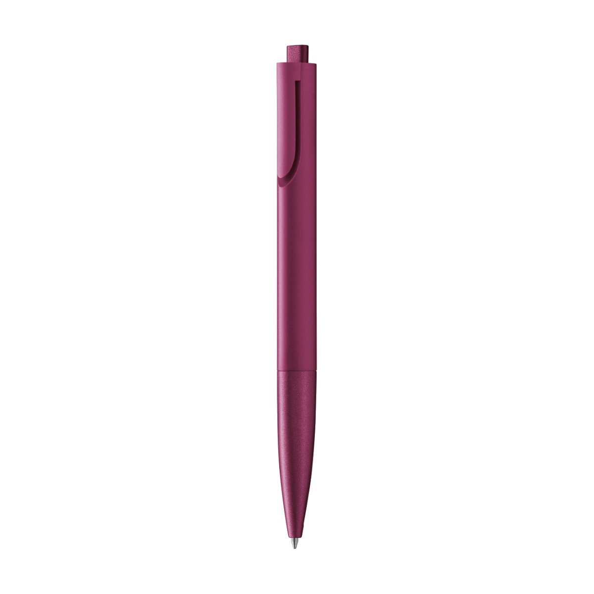 Lamy noto black penna a sfera - penna a sfera con fusto