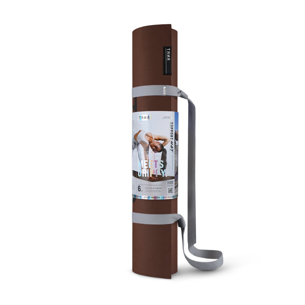 Support Mat 6mm - Brown