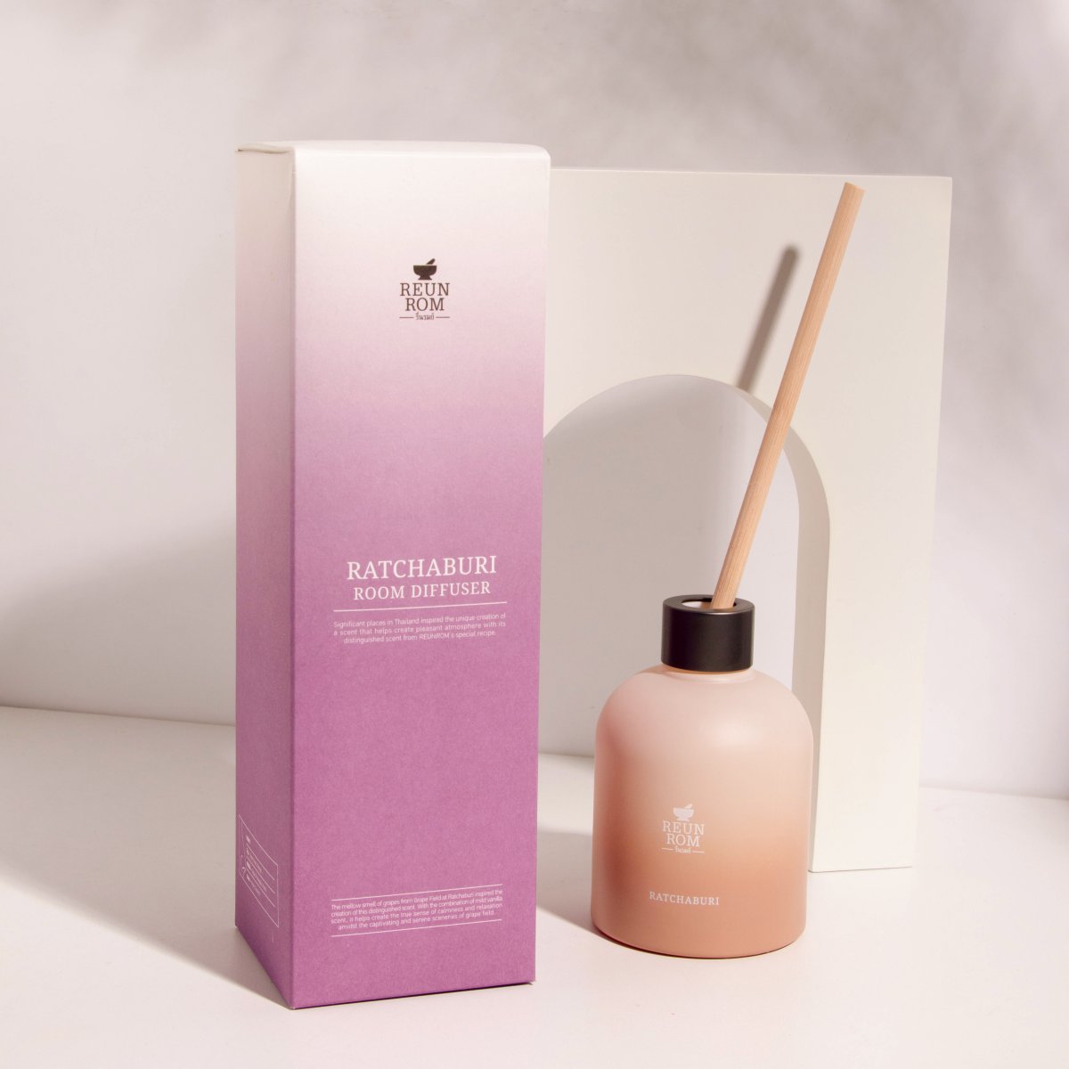 Room Diffuser 200ml. Ratchaburi - Reunrom