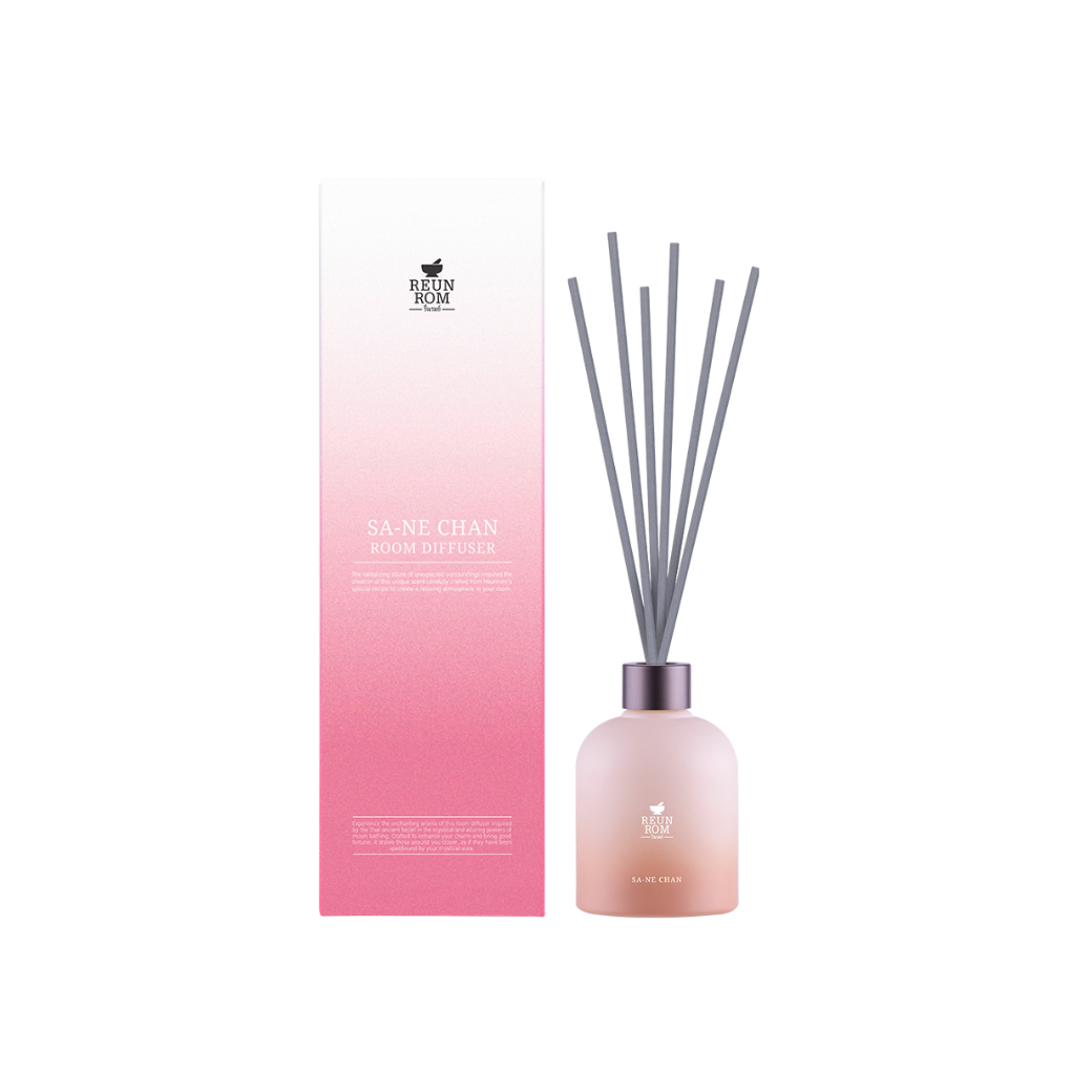 Room Diffuser 200ml Sane Chan reunrom