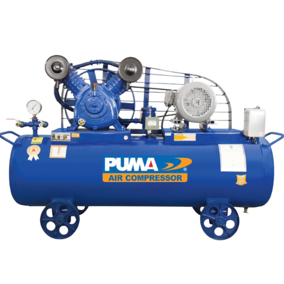 PUMA Air compressor Model: PP275A-HI380V-MG