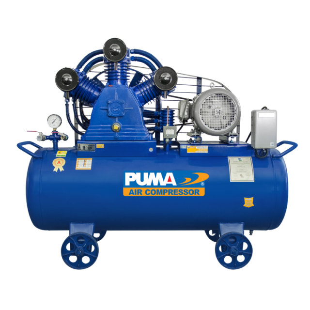 PUMA Air compressor Model: PP310-HI380V-MG