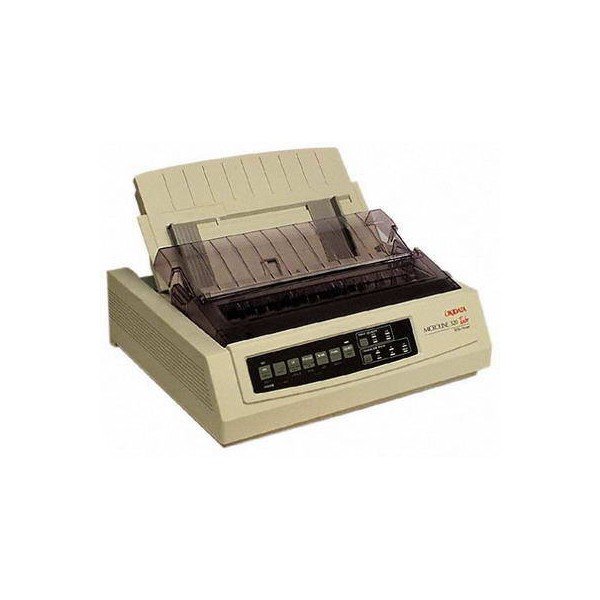 OKI Dot Matrix ML390T innovationtech