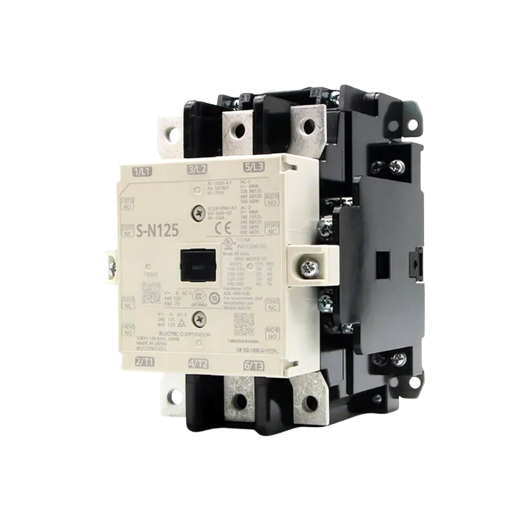 แมคเนติก SN125 Magnetic Coil 220V