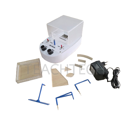 ชุดทดลองถาดคลื่นน้ำ ขนาดเล็ก( Mini Ripple Tank)