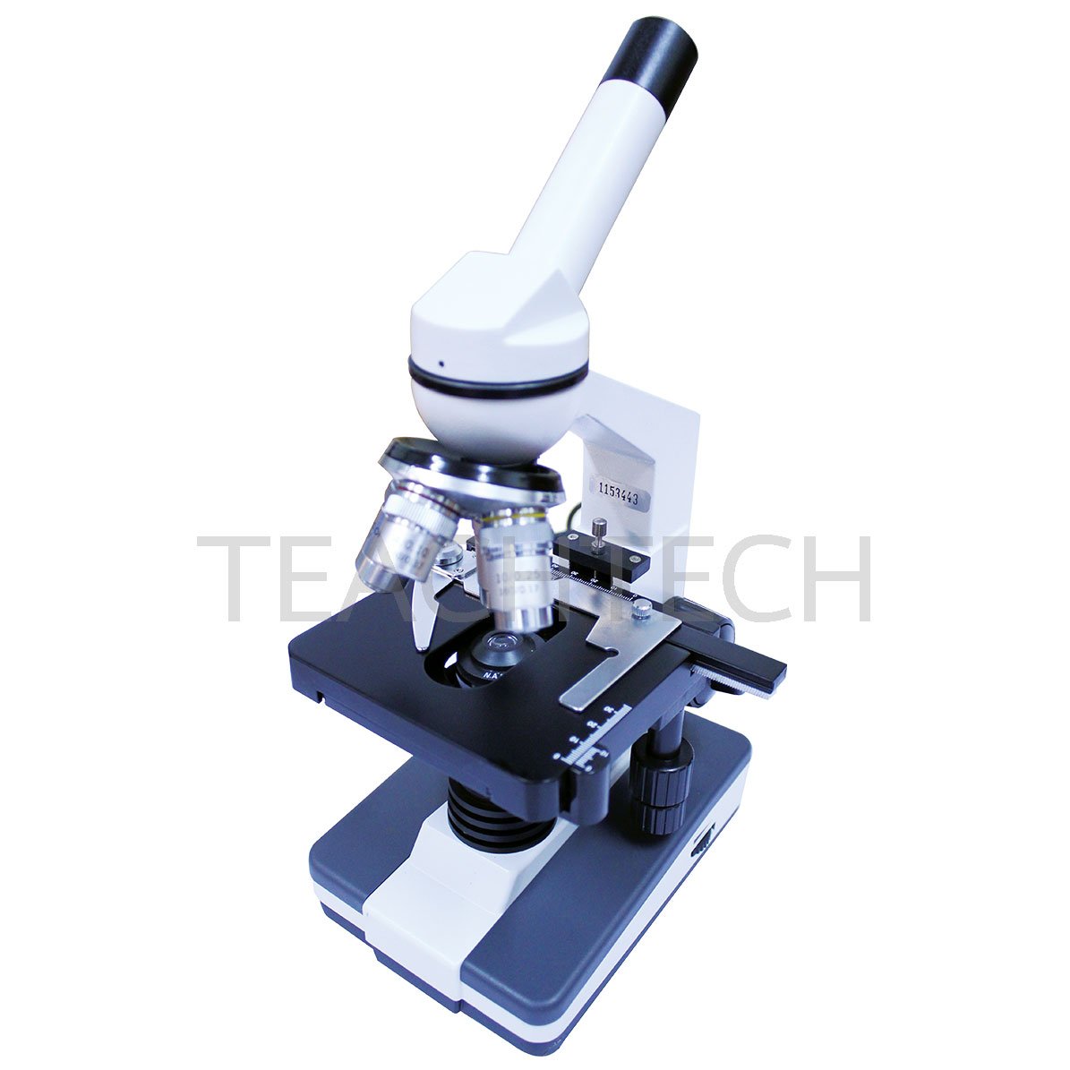 กล้องจุลทรรศน์1600 เท่าตาเอียง (Monocular Microscopes , 1600x)