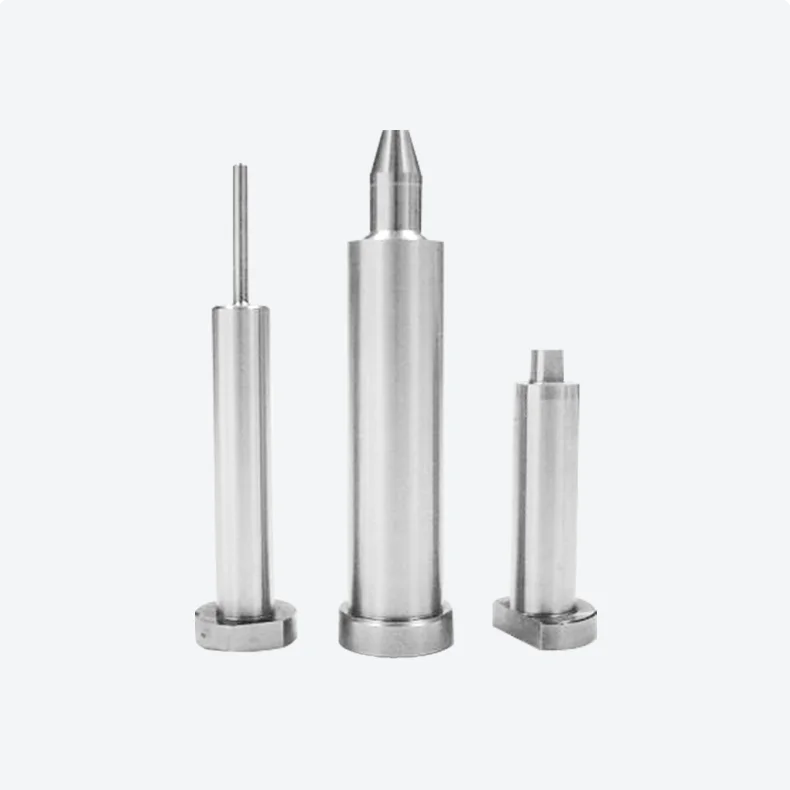 Core Pin/Center Pin