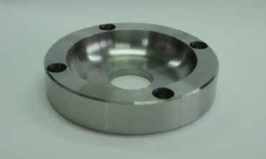 Machine Locator Rings Locating Rings