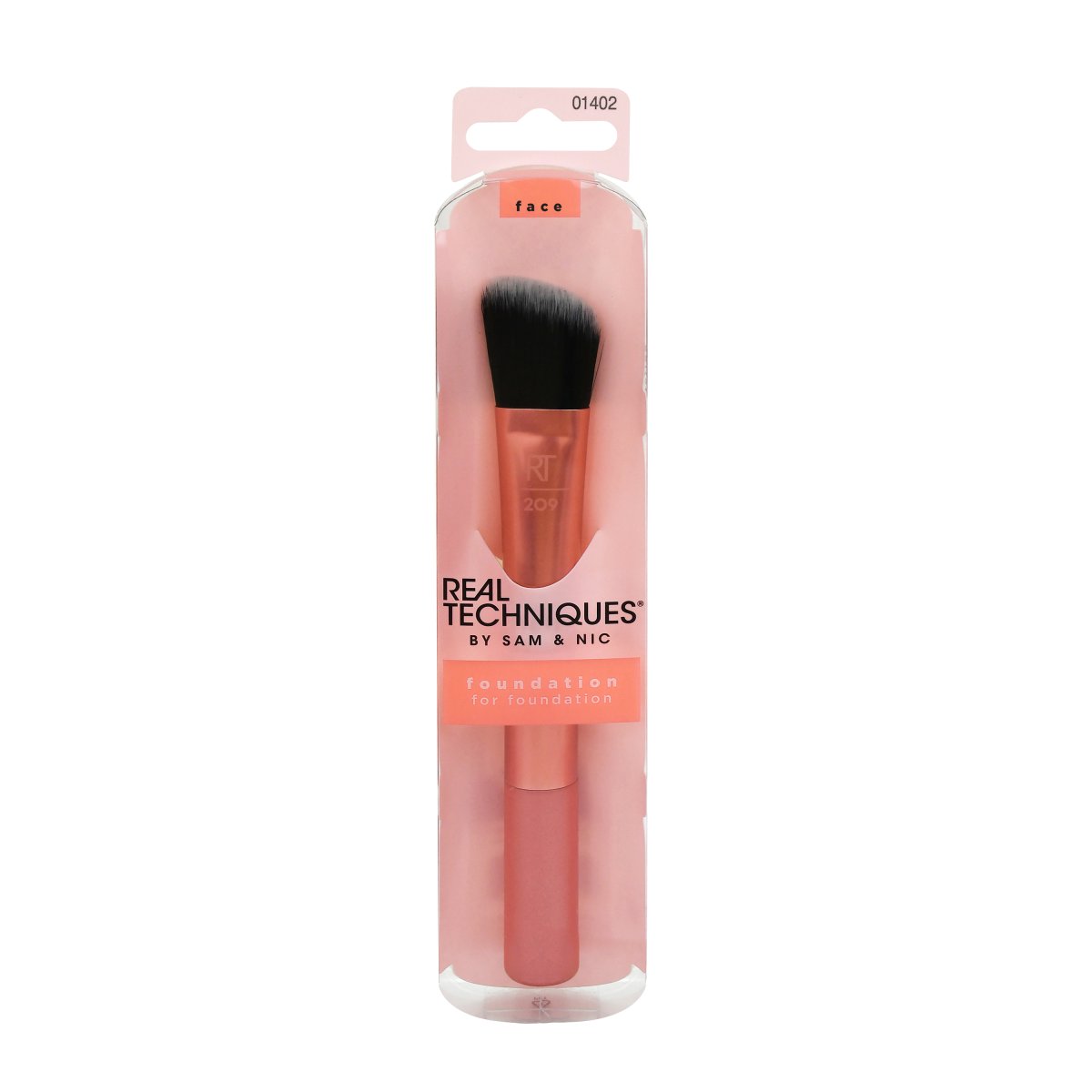 REAL TECHNIQUES FOUNDATION BRUSH realtechniquesthailand