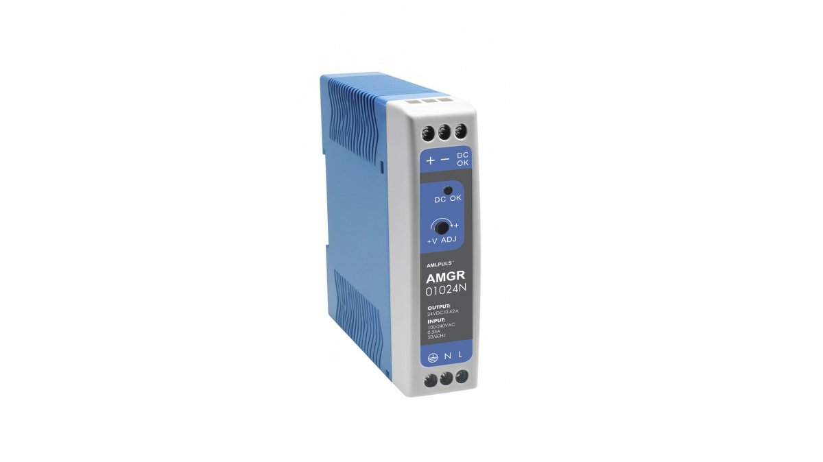 A1024m Riser AMGR01024N