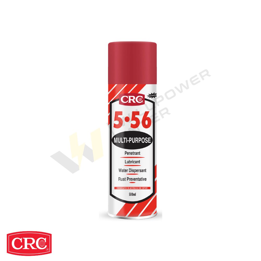 Crc 5 56 multi purpose 500ml 