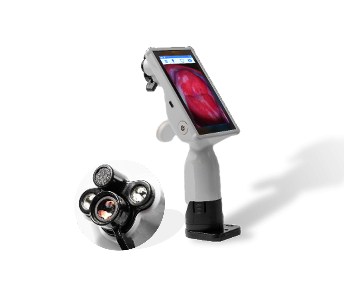 Eva Plus Device EVA Pro