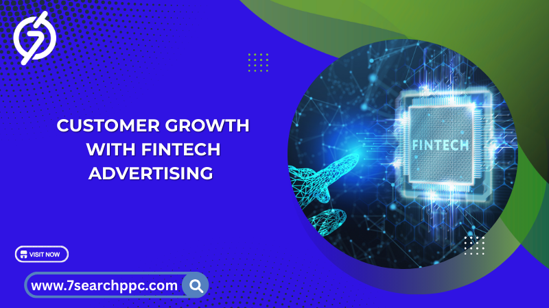 Accelerate Customer Acquisition With Fintech Adver