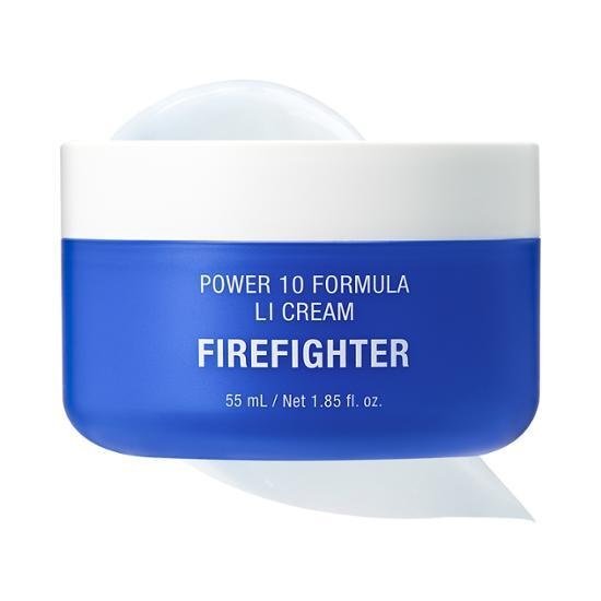 It's skin Power 10 Formula LI Soothing Cream 55mL testerkorea