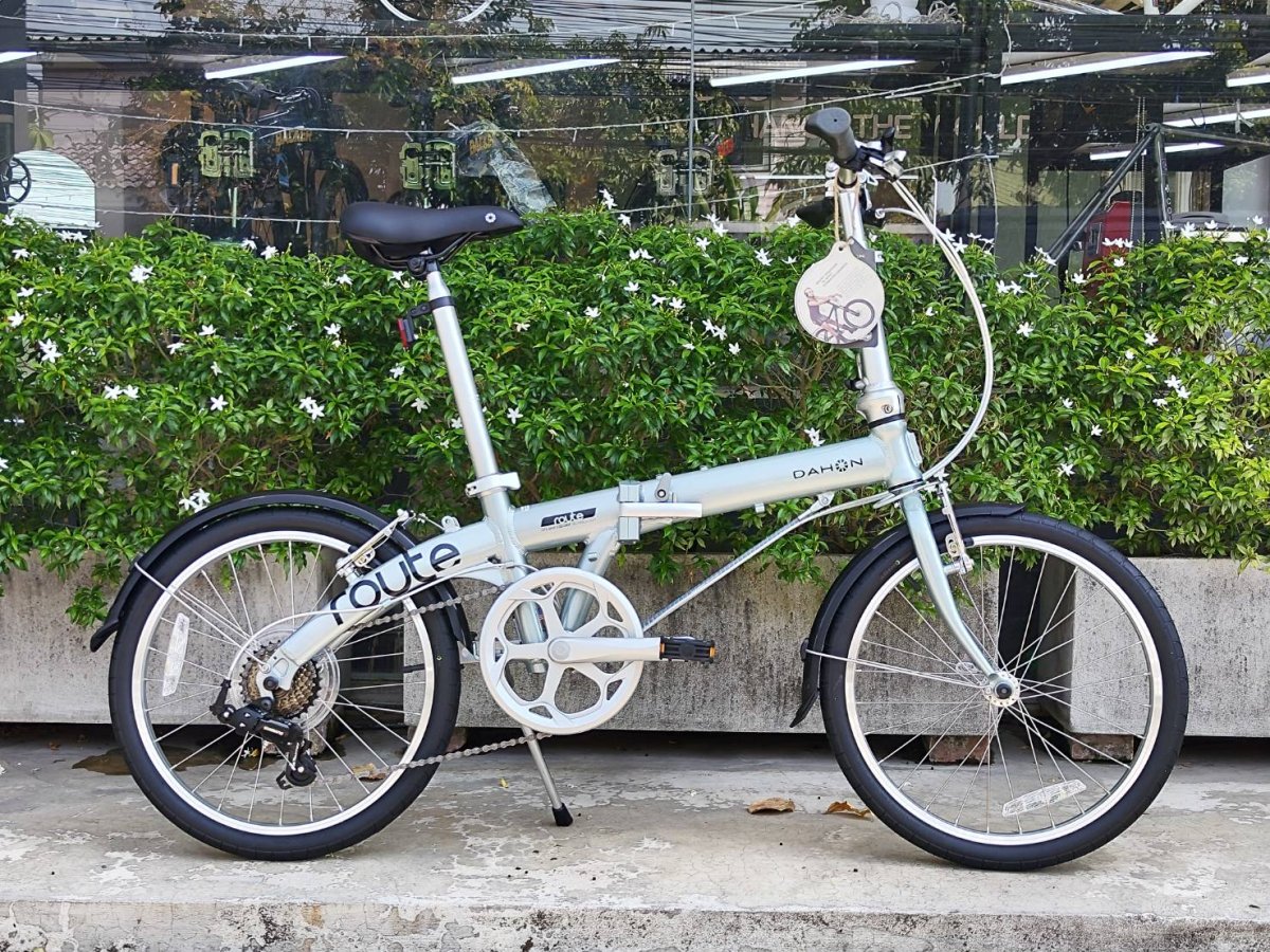 【中古品】シマノ10速 DAHON ROUTE DAHON Route（ルート）10速化のご依頼です。 : カルマックス