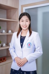 阮弥新 中医师