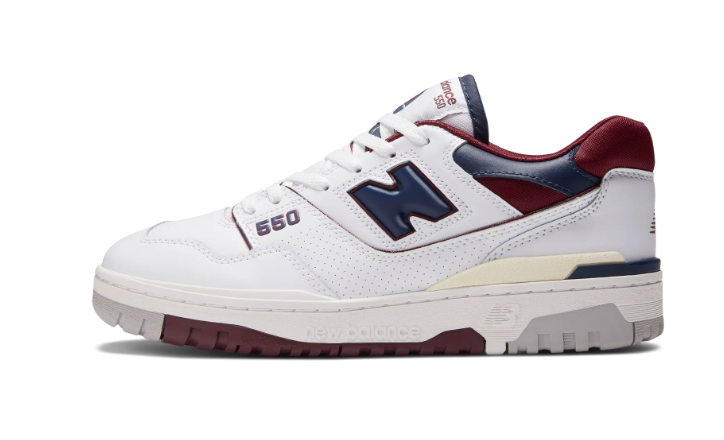 Pre Order New Balance 550 NCD kaimaniac