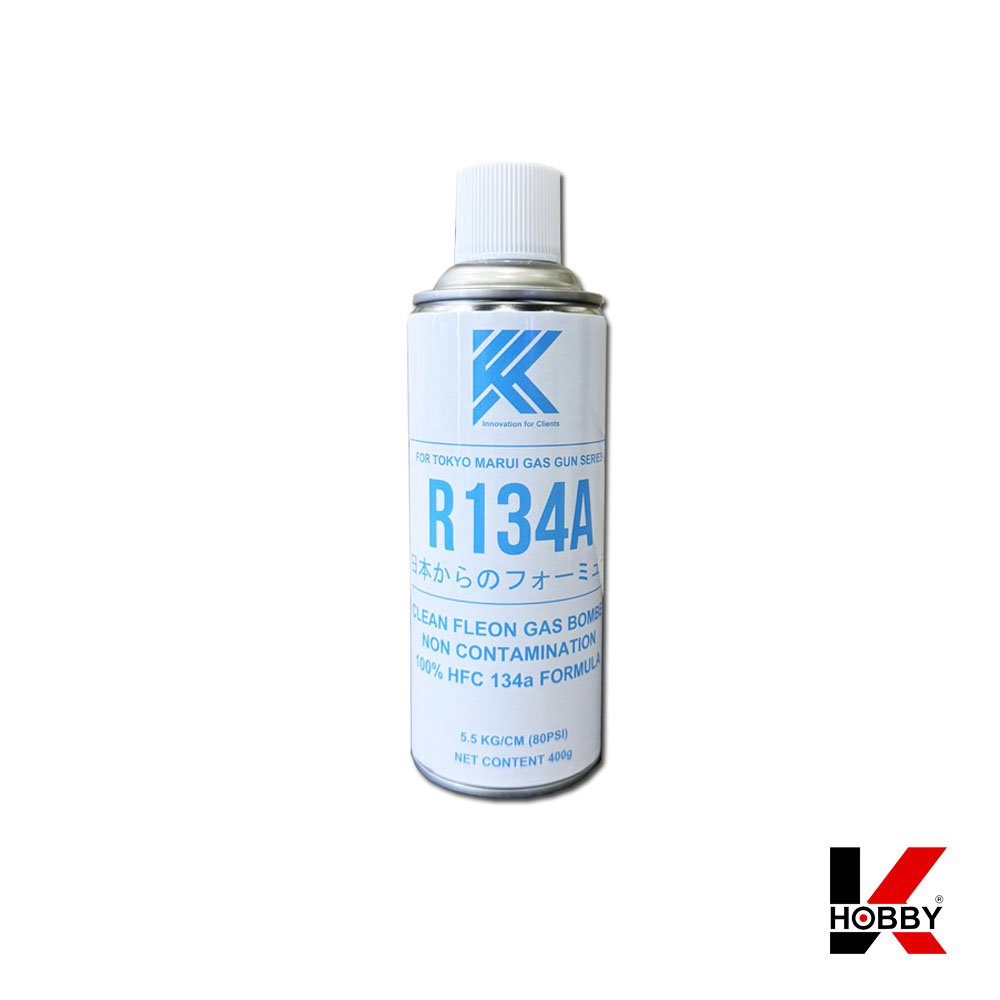 KEV R134A 400g