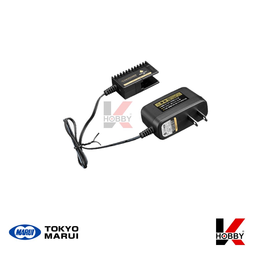 Tokyo Marui NEW 7.2V Micro 500 Battery Charger