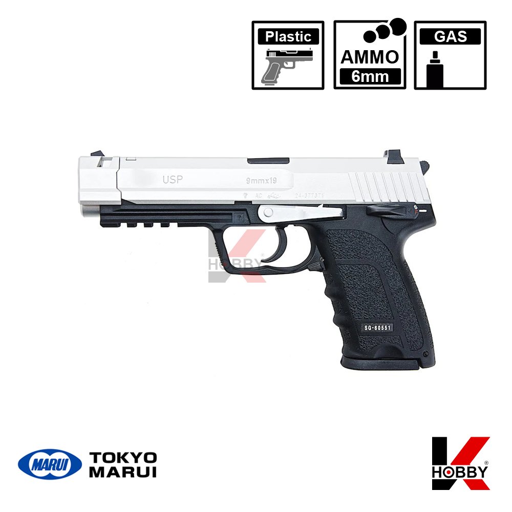 完全新品 SG09-R ハンドガン バイオハザードRE4 【公式通販】