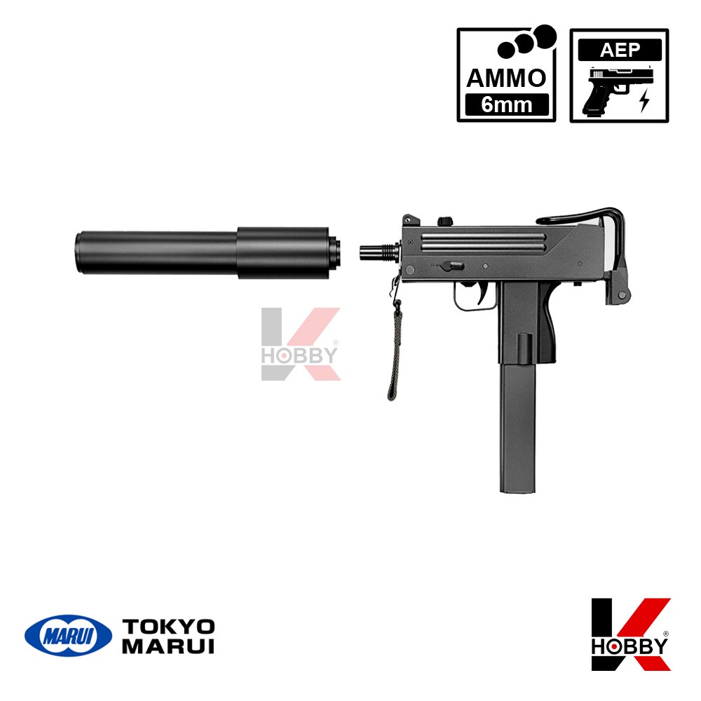 MAC 10