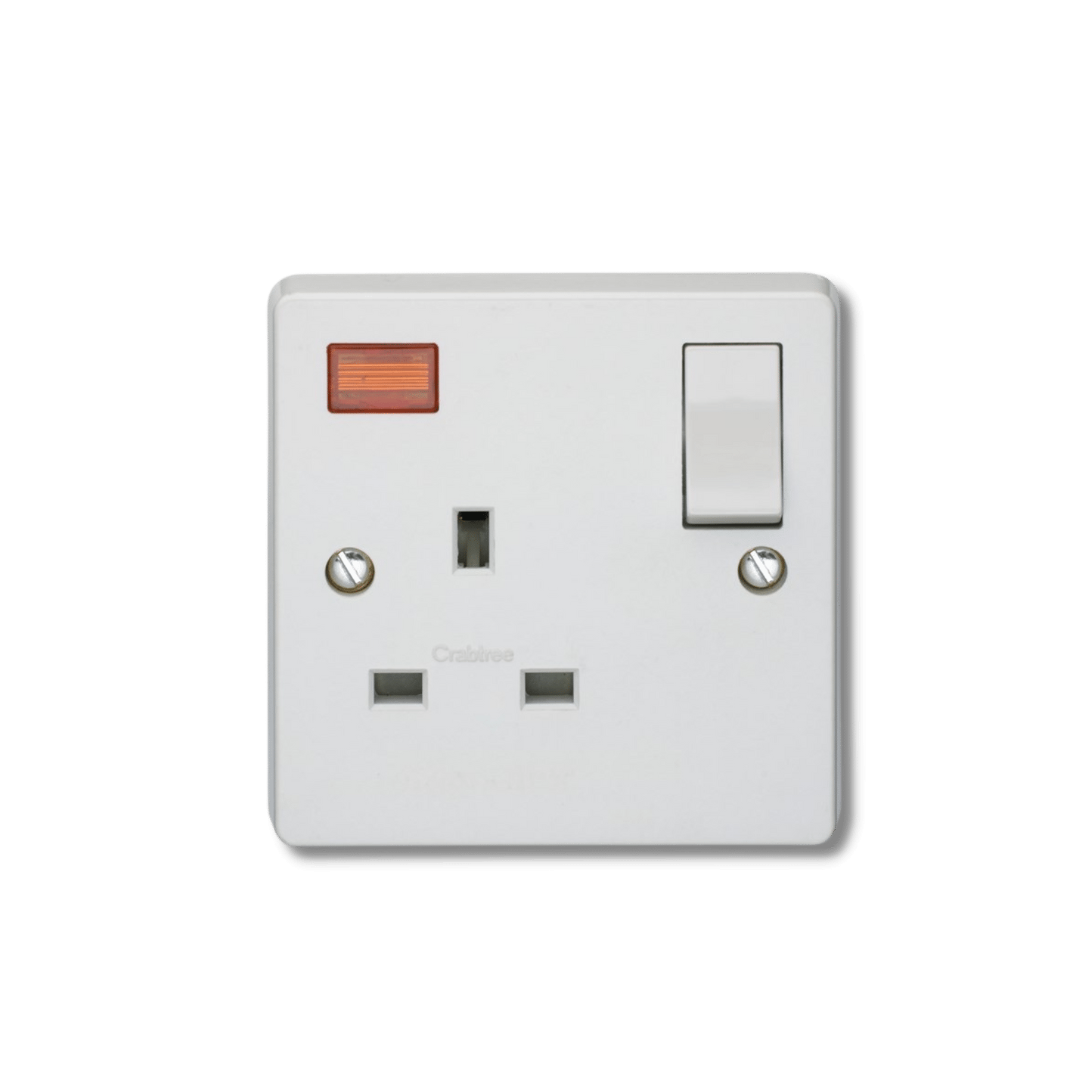 13A SWITCHED SOCKET OUTLETS tangenterprise