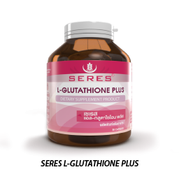 SERES L-GLUTATHIONE