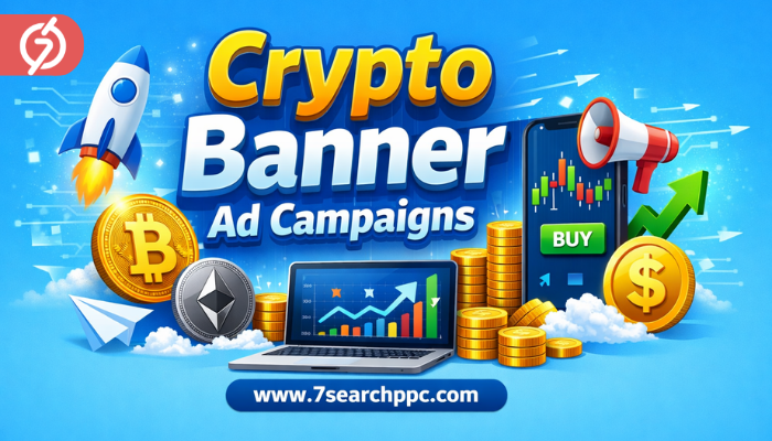 Crypto Banner Ad Campaigns That Deliver Real Results