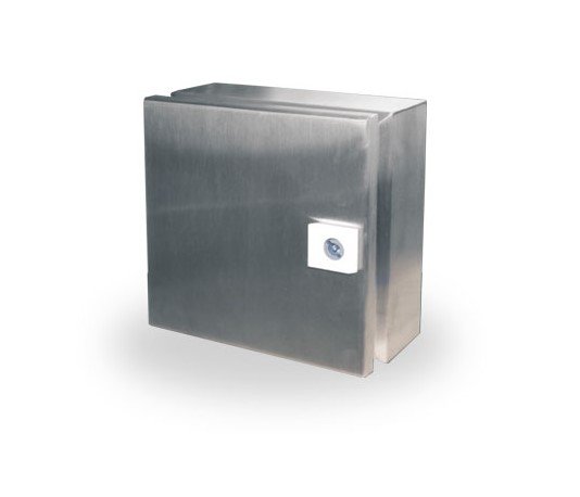 Stainless steel terminal box - TBX | TIBOX - tibox-thailand