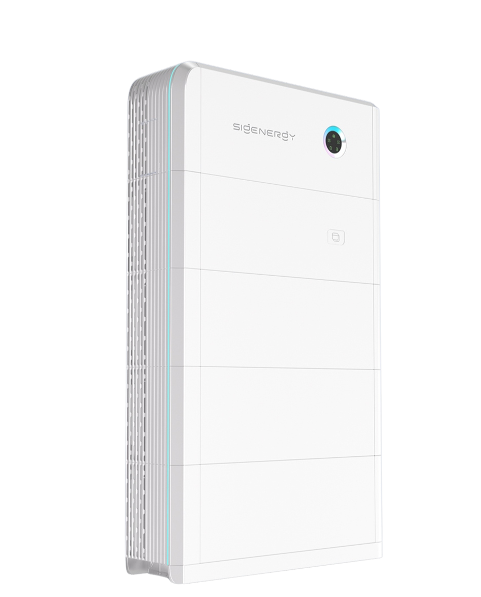 ENERGY CONTROLLER