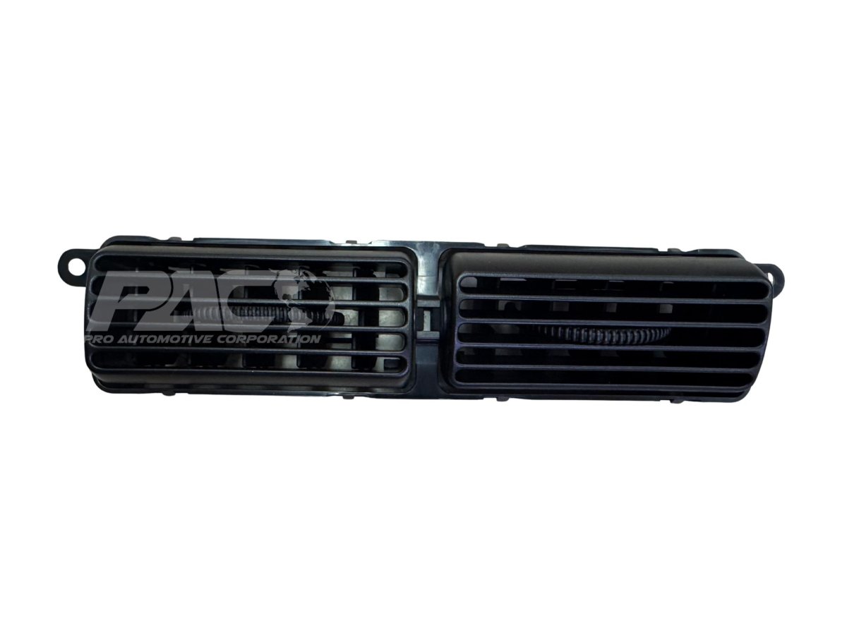 AIR OUTLET,INSTRUMENT PANEL,CTR - proautocorp