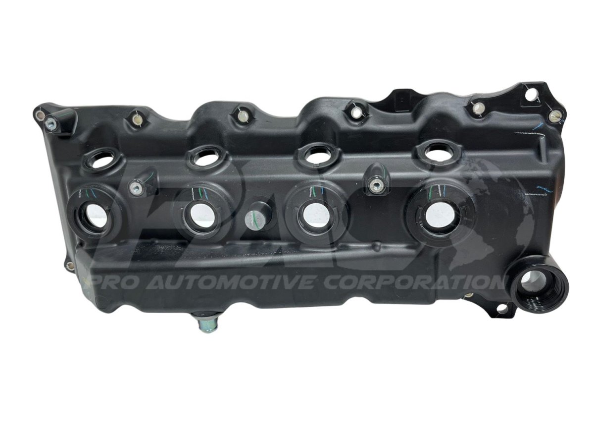 COVER ASSY, CYLINDER HEAD