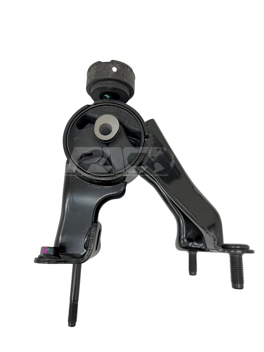 INSULATOR, ENGINE MOUNTING, RR - proautocorp