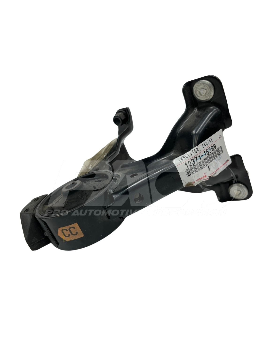 INSULATOR, ENGINE MOUNTING, RR - proautocorp
