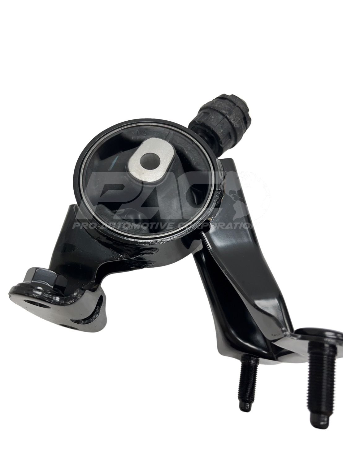 INSULATOR, ENGINE MOUNTING, RR