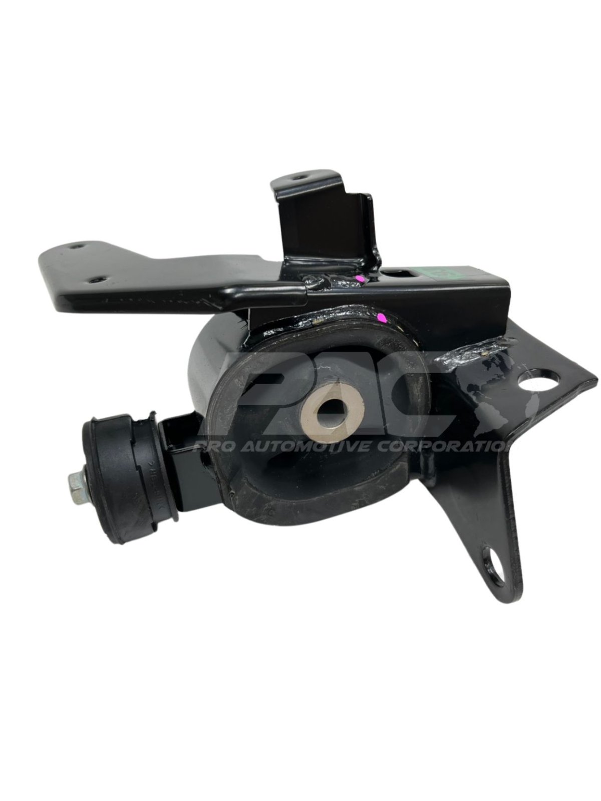INSULATOR, ENGINE MOUNTING, LH - proautocorp