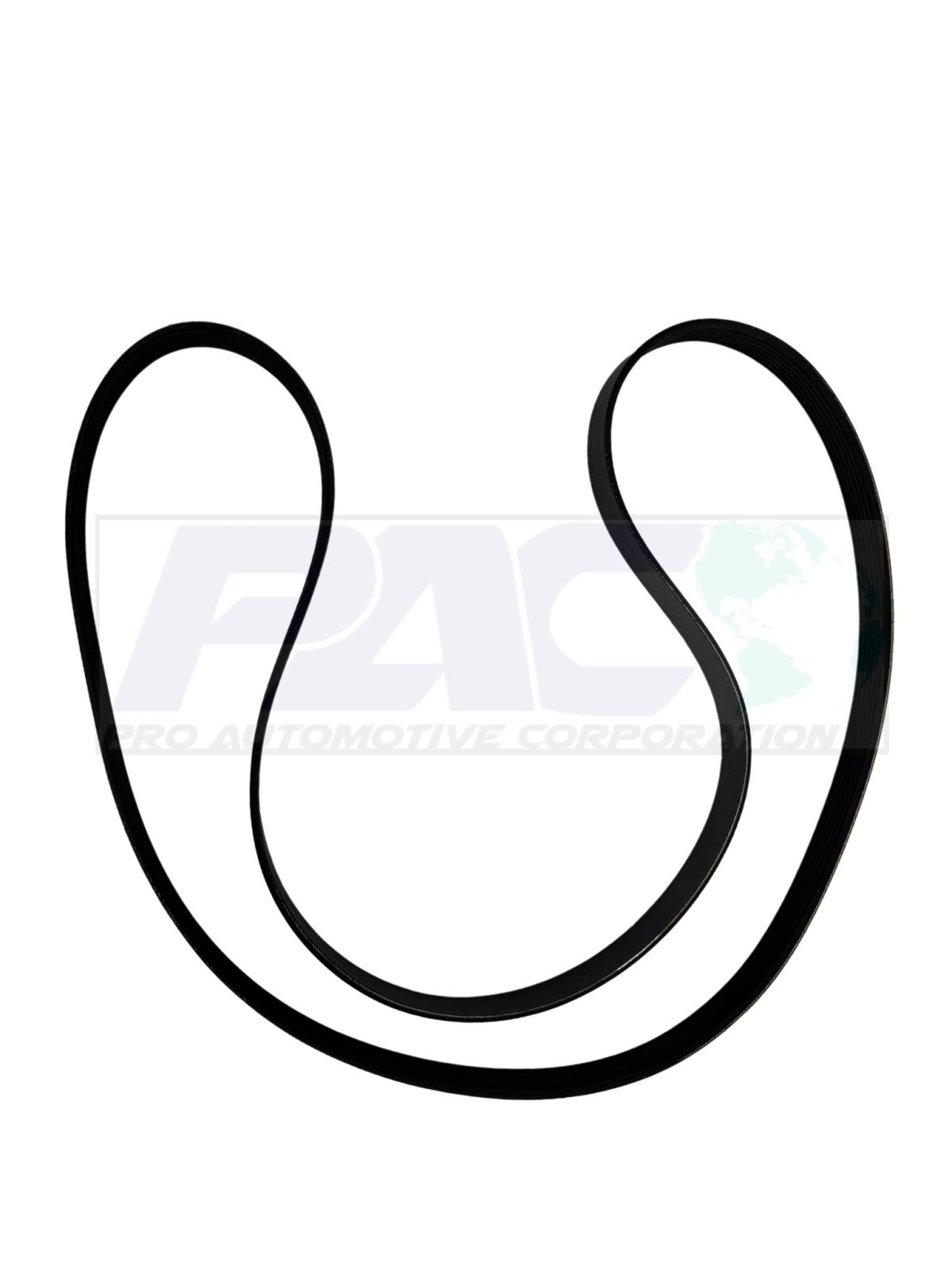 BELT, V-RIBBED