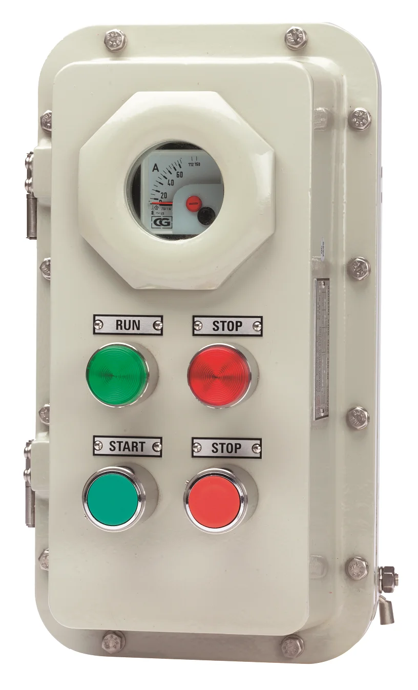 Control Unit,DCU Series