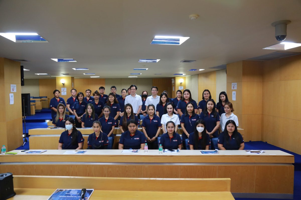 Career Training: Branch Manager Trainee Program - Session 3