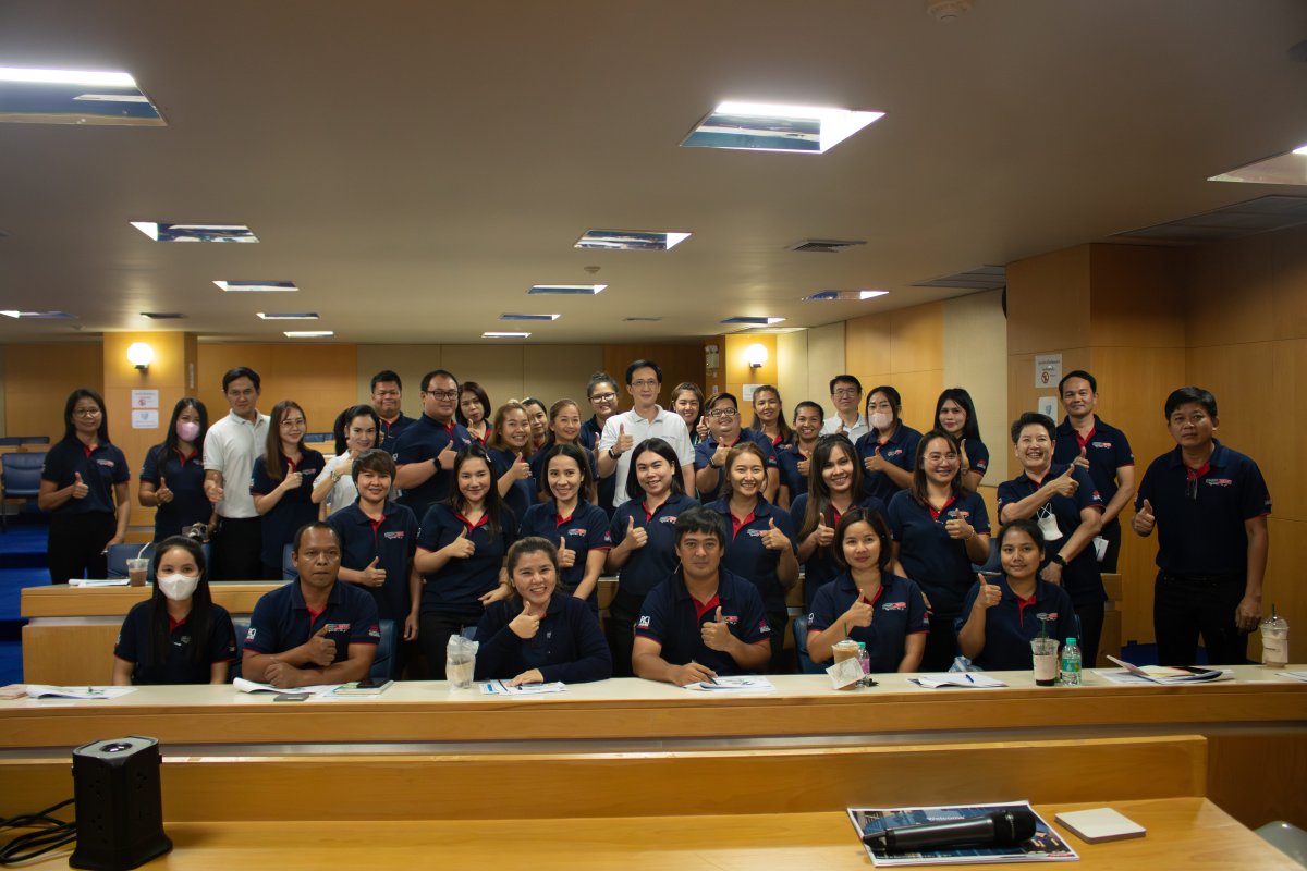 Career Training: Branch Manager Trainee Program - Session 4