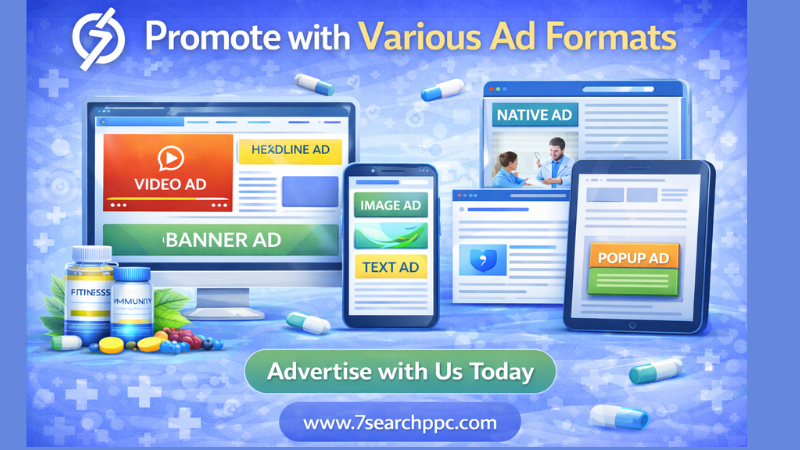 Pharmacy PPC Ads: Proven Strategies for Higher Conversions