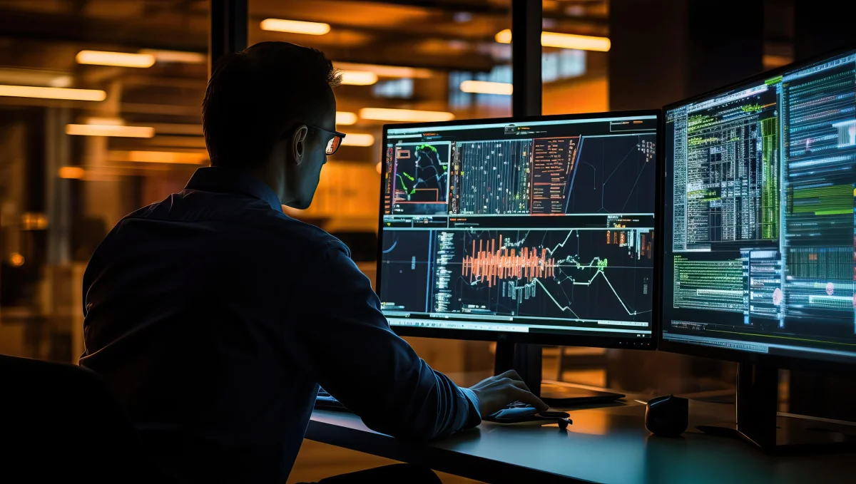CYBER SECURITY MANAGER