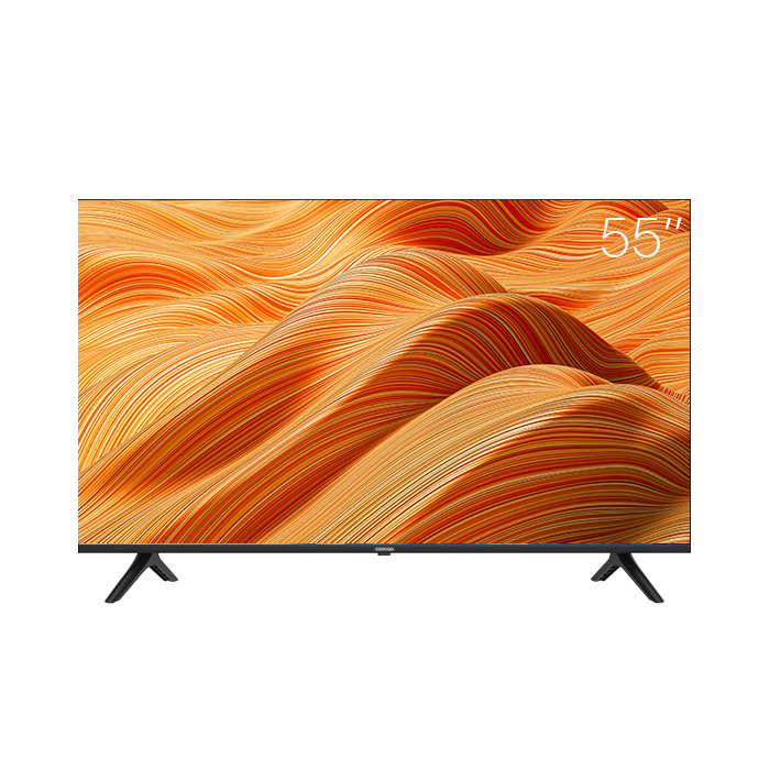 Coocaa 55S3U Pro 4K Smart TV