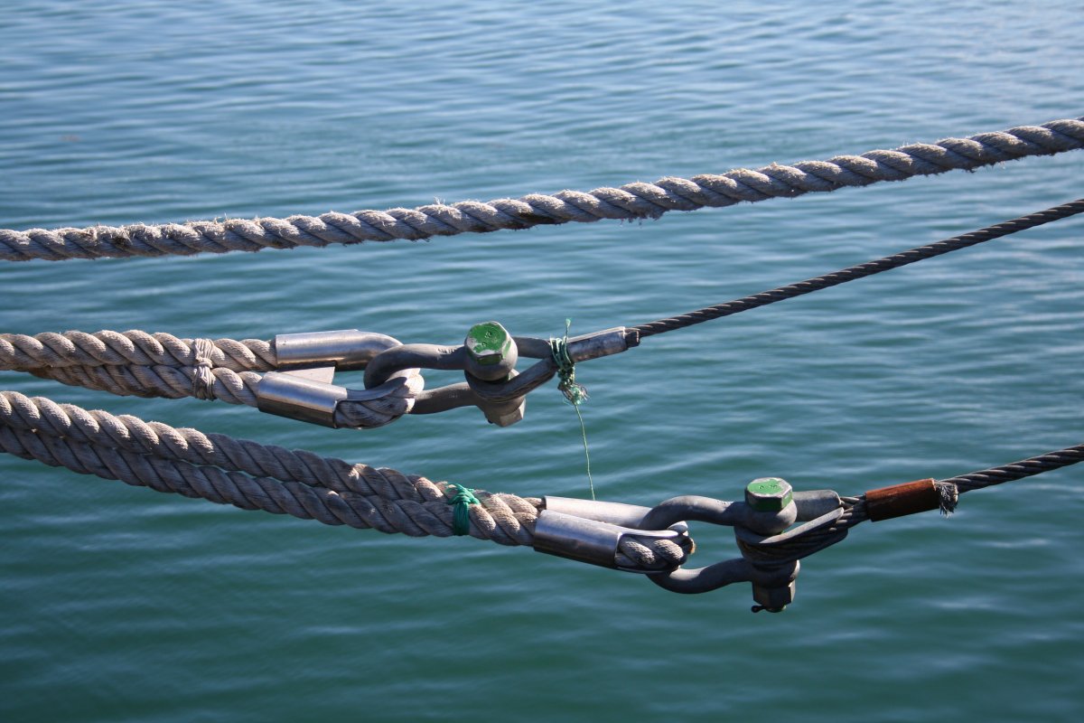 RIGGING EQUIPMENTS