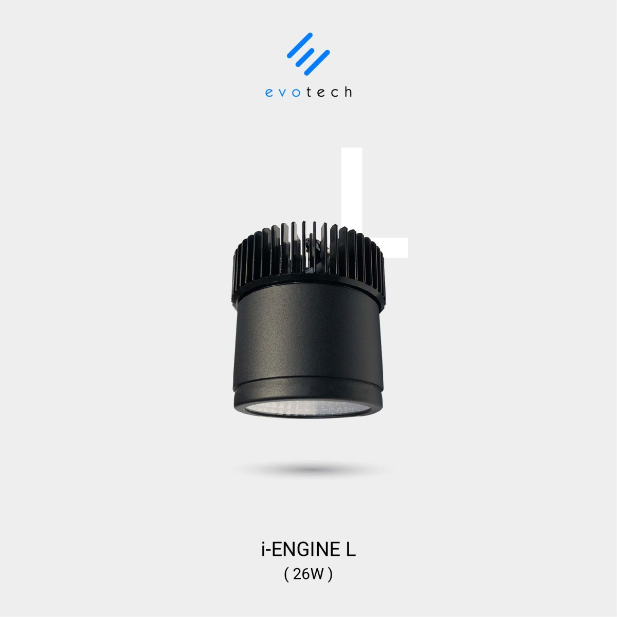 i-ENGINE L