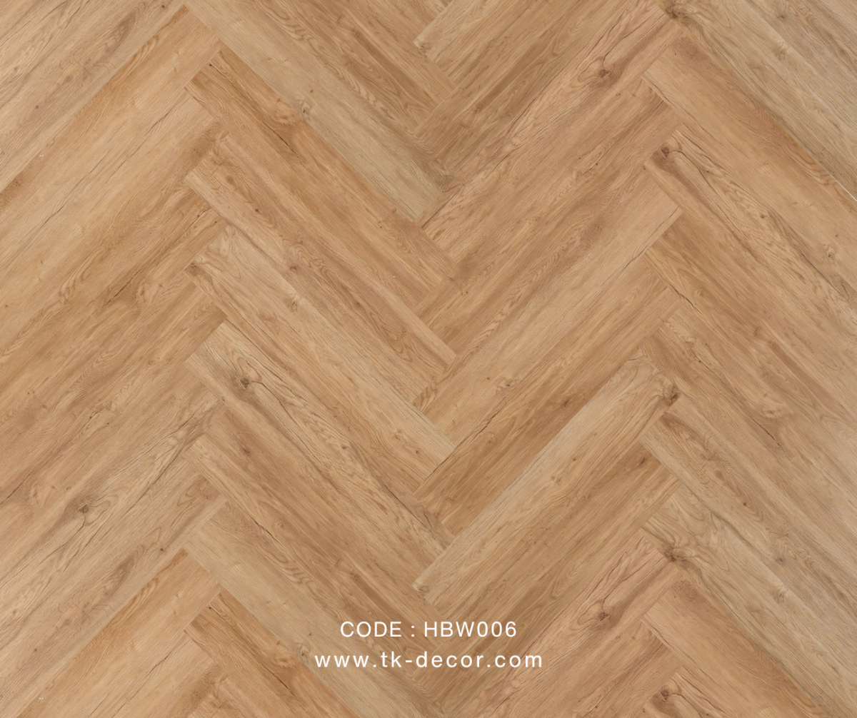 Rectango Rk021 Rectango SPC รุ่น Herringbone