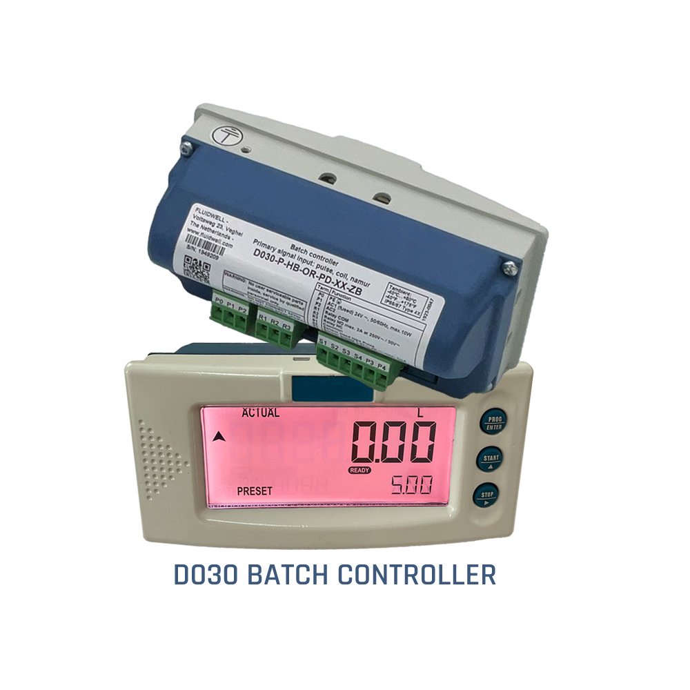 D030 Series