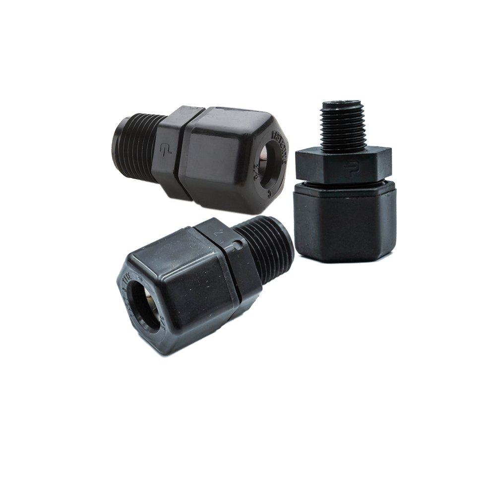 Vacuum Fitting nstechnologysystem