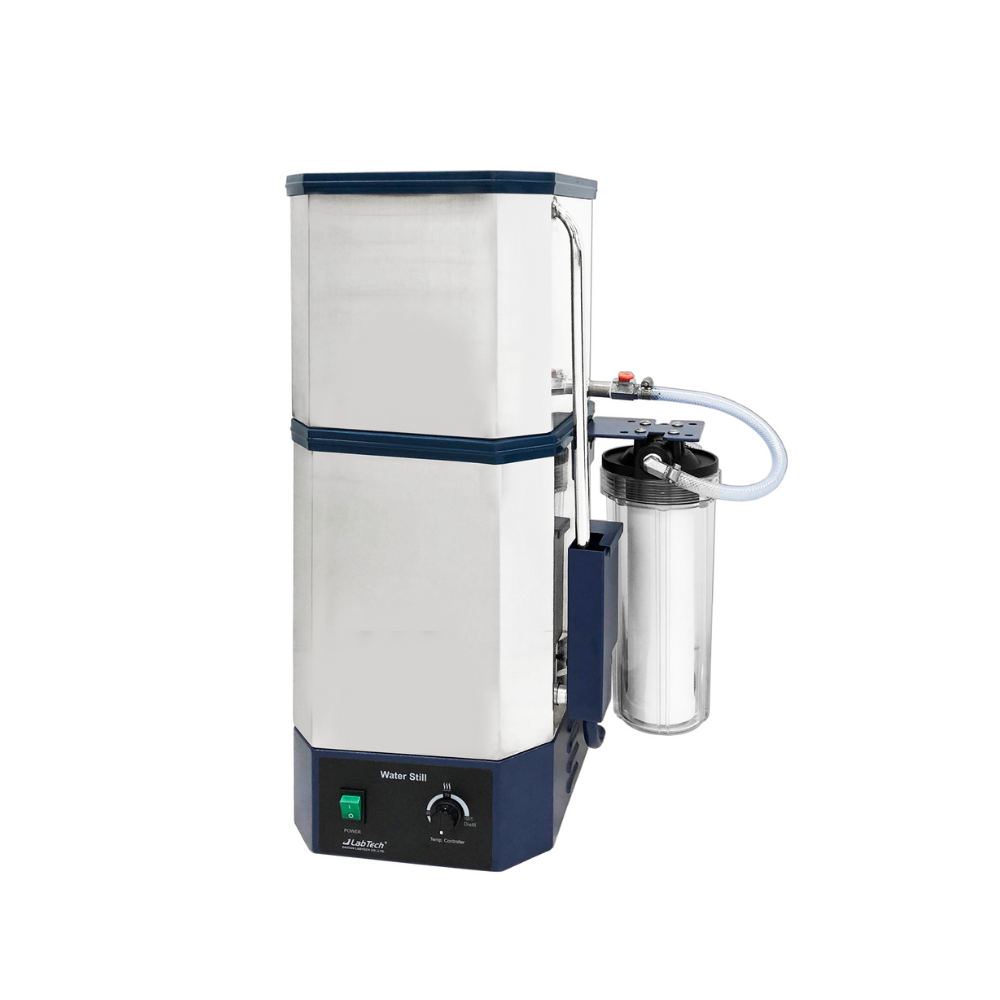Basic Water Machine Basic Water Still LWD-Series, Labtech